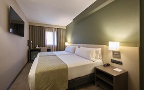 Catalonia Park Putxet 4*